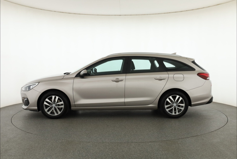 Hyundai i30, 2020