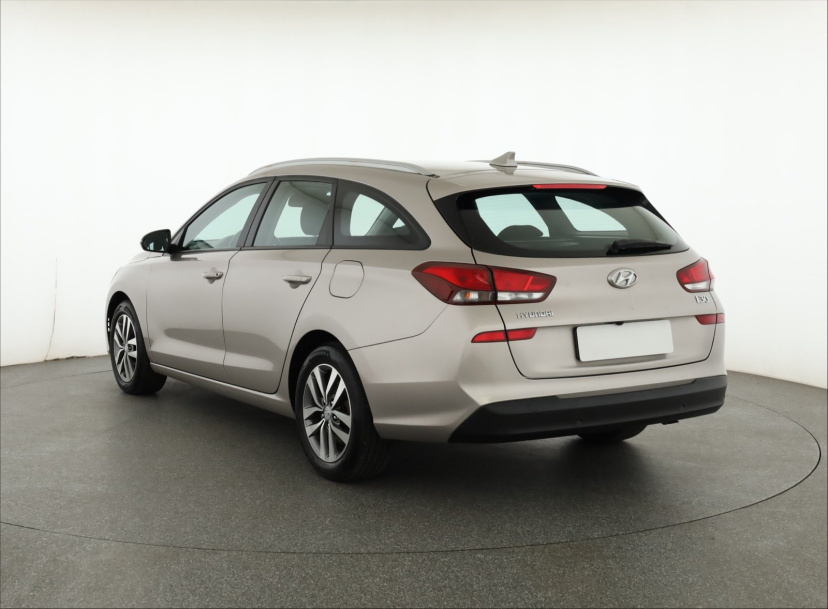 Hyundai i30, 2020