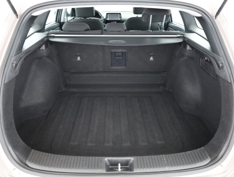 Hyundai i30, 2020