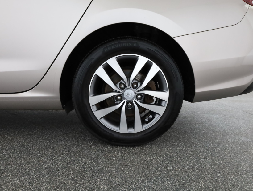 Hyundai i30, 2020