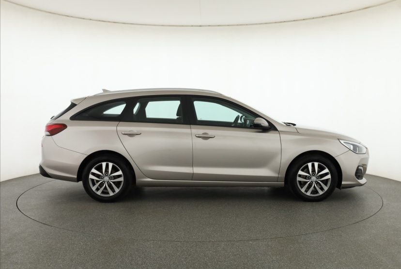 Hyundai i30, 2020