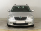 Škoda Octavia, 2011