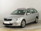 Škoda Octavia, 2011