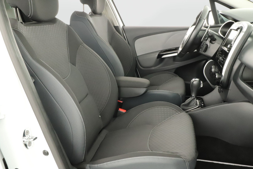 Renault Clio, 2013