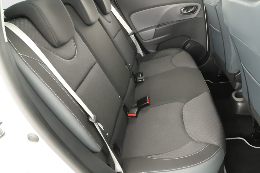 Renault Clio, 2013
