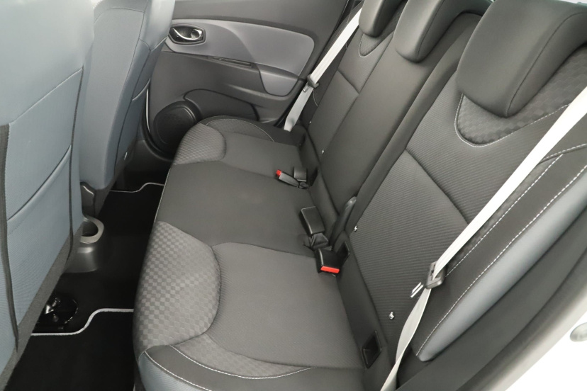 Renault Clio, 2013