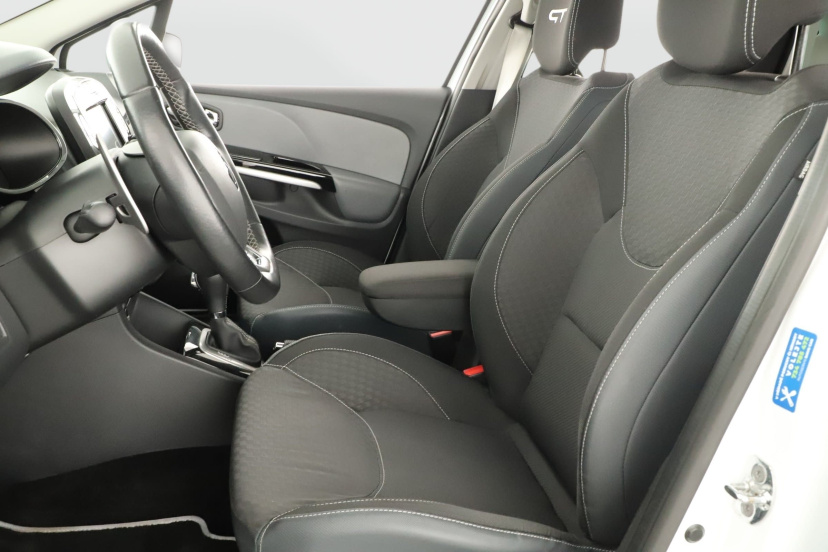 Renault Clio, 2013