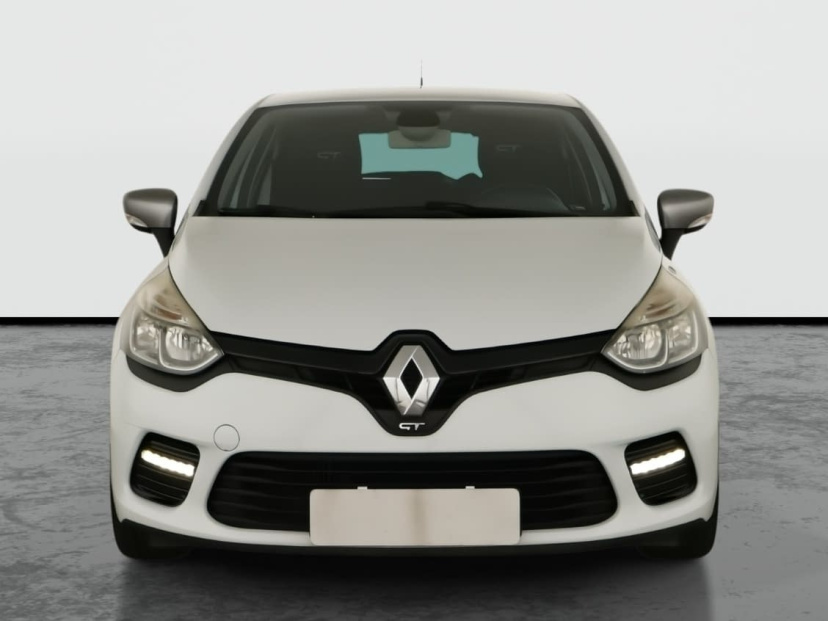 Renault Clio, 2013