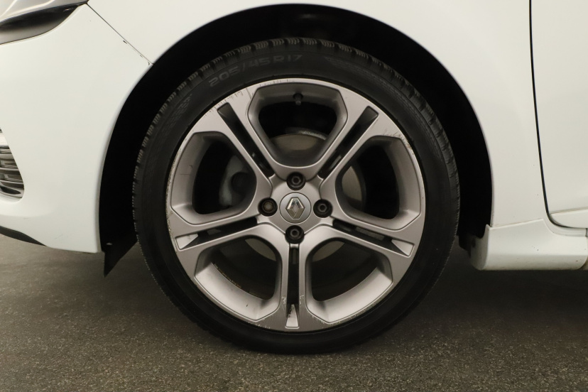 Renault Clio, 2013