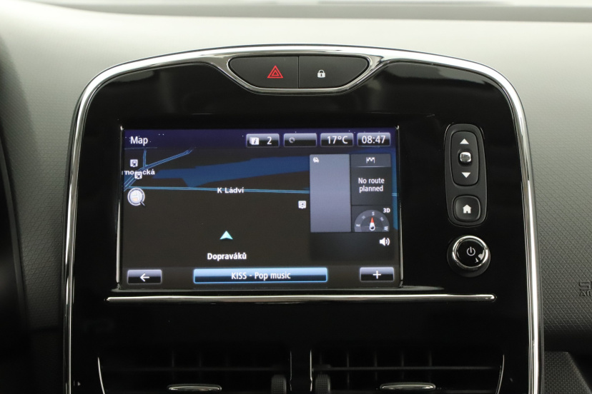 Renault Clio, 2013