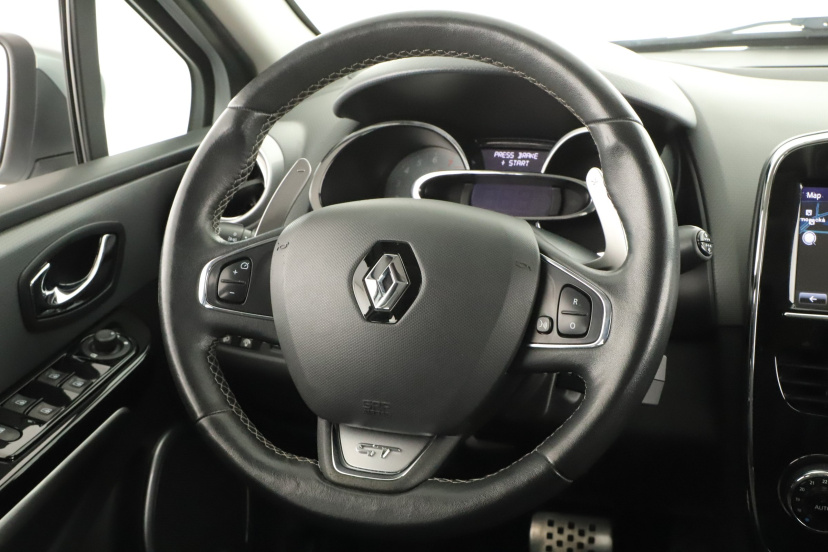 Renault Clio, 2013