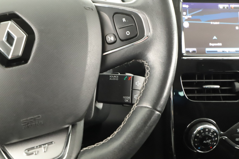 Renault Clio, 2013