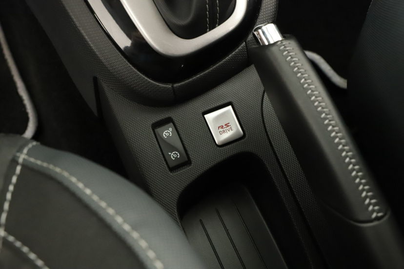 Renault Clio, 2013