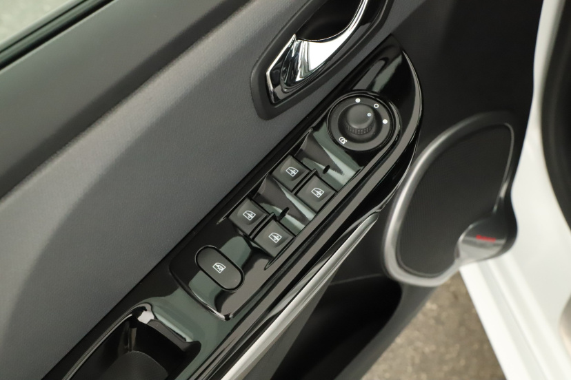 Renault Clio, 2013