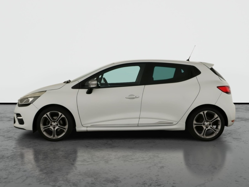 Renault Clio, 2013
