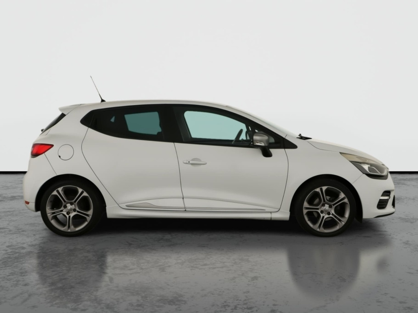 Renault Clio, 2013