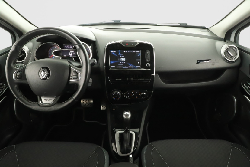 Renault Clio, 2013