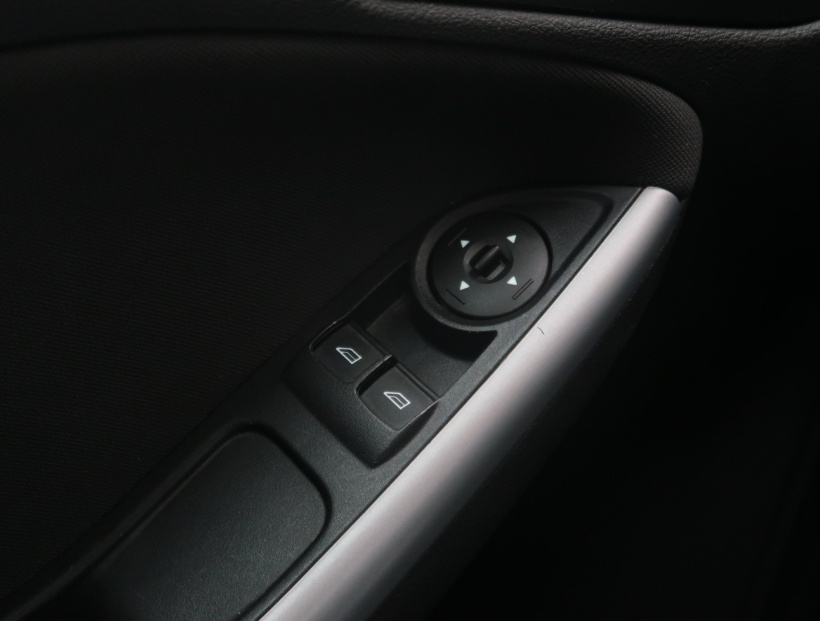 Ford Focus, 2016