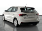 Škoda Fabia, 2022