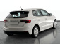Škoda Fabia, 2022