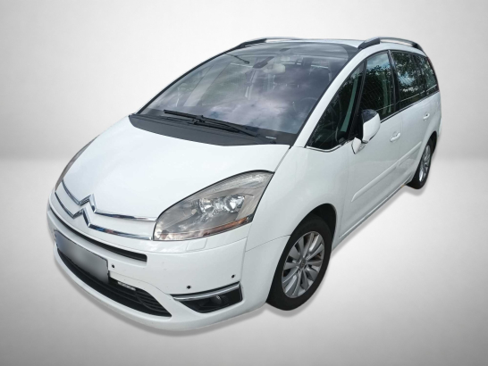 Citroen C4 Grand Picasso