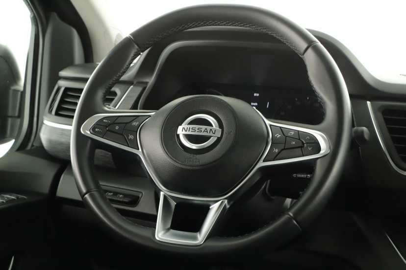 Nissan Primastar, 2024
