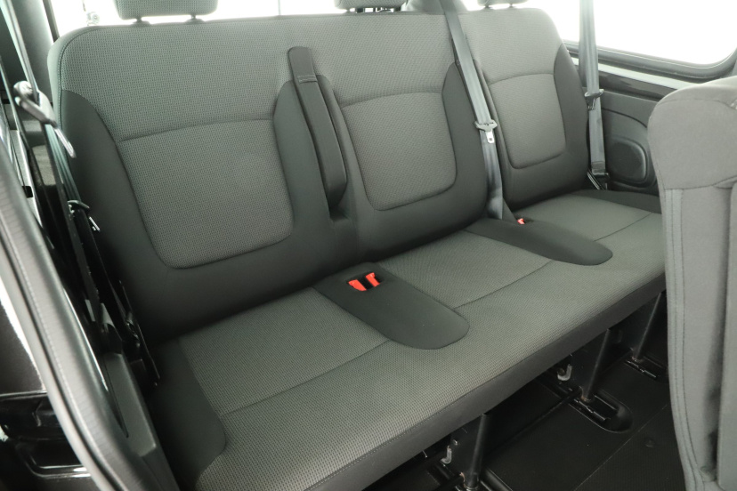Nissan Primastar, 2024