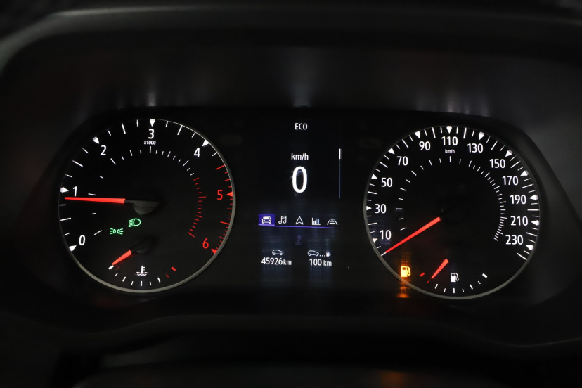 Nissan Primastar, 2024
