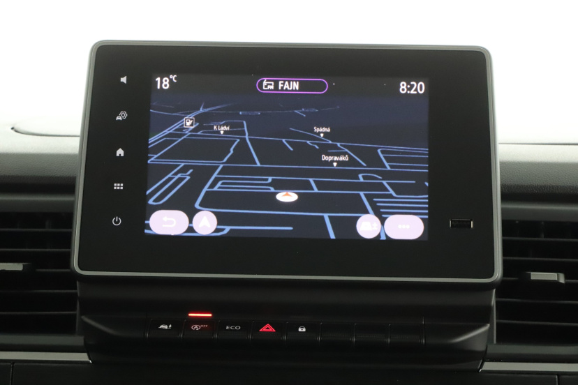 Nissan Primastar, 2024