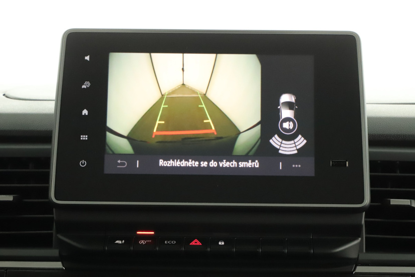 Nissan Primastar, 2024