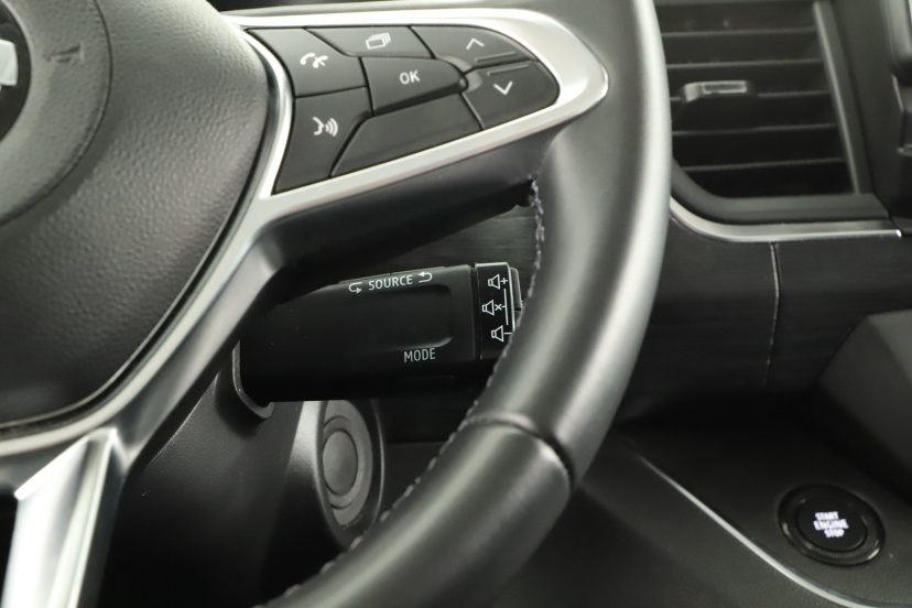 Nissan Primastar, 2024