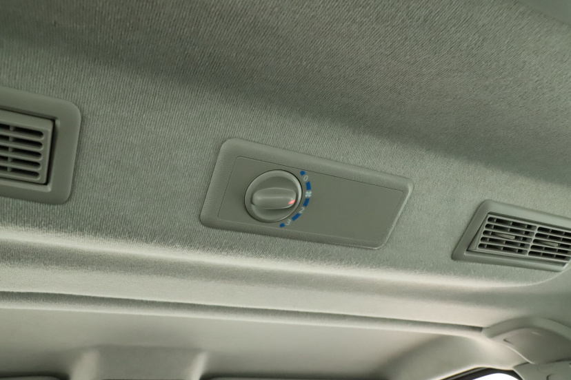 Nissan Primastar, 2024