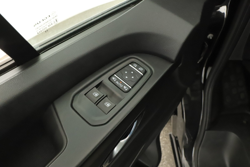 Nissan Primastar, 2024