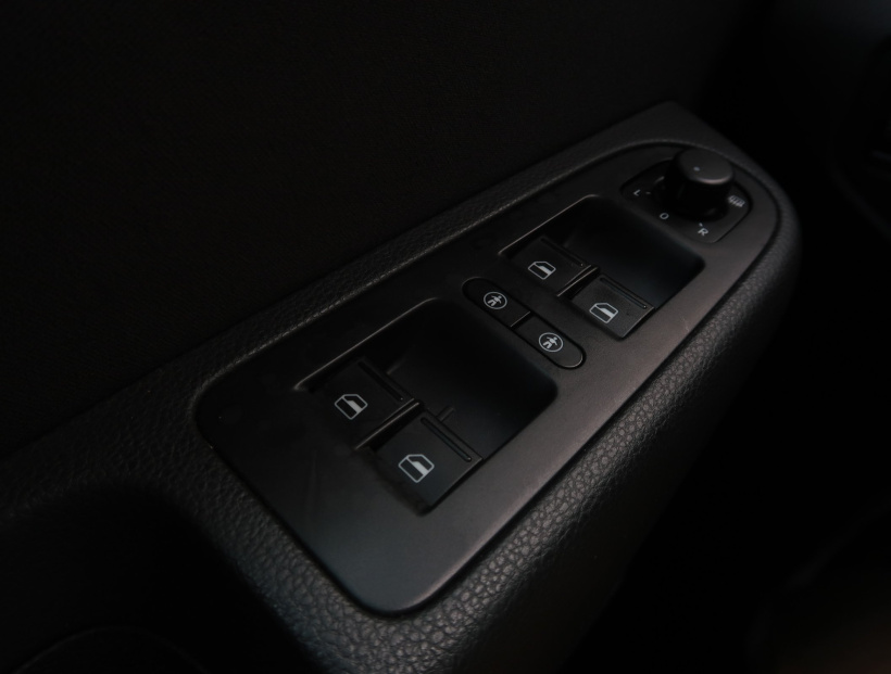 Volkswagen Sharan, 2015