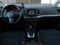 Volkswagen Sharan, 2015