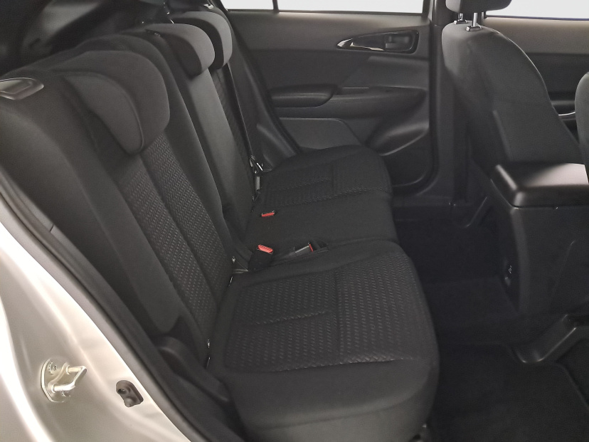 Mitsubishi Eclipse Cross, 2021