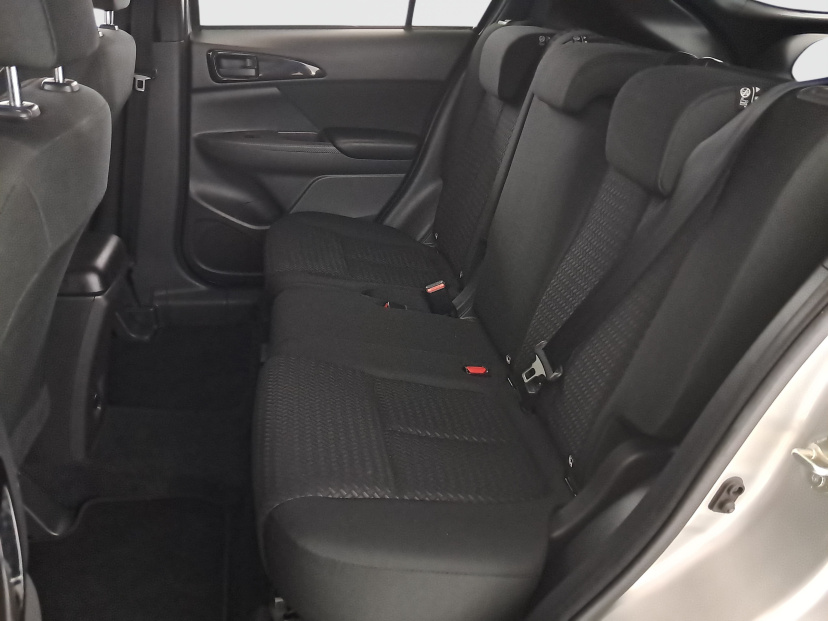 Mitsubishi Eclipse Cross, 2021