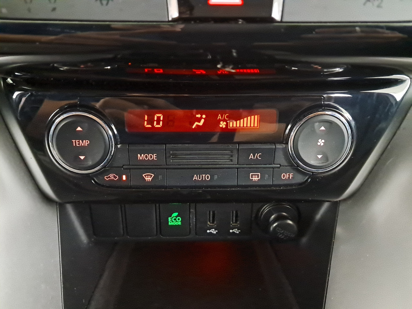 Mitsubishi Eclipse Cross, 2021