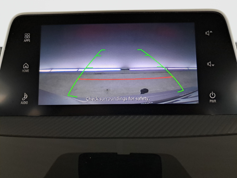 Mitsubishi Eclipse Cross, 2021