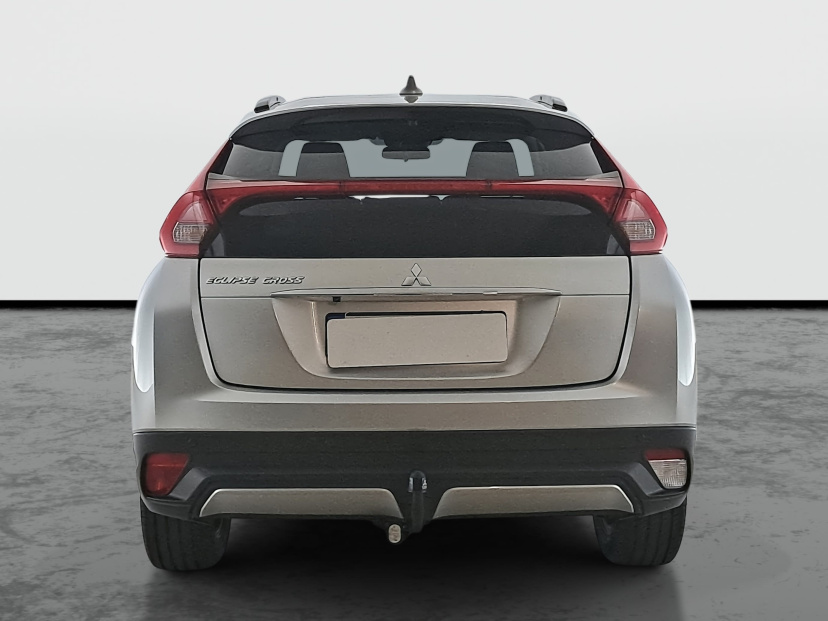 Mitsubishi Eclipse Cross, 2021