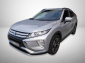Mitsubishi Eclipse Cross, 2021