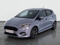 Ford Fiesta, 2021