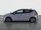 Ford Fiesta, 2021