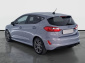 Ford Fiesta, 2021