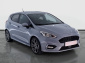 Ford Fiesta, 2021