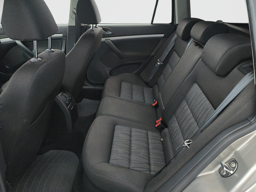 Škoda Octavia, 2011