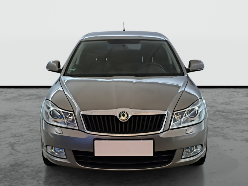 Škoda Octavia, 2011