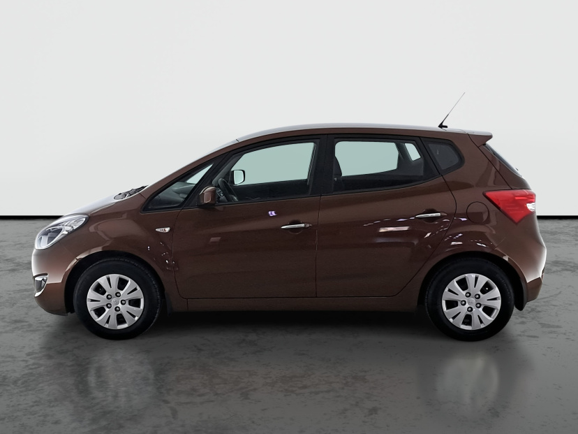 Hyundai ix20, 2013
