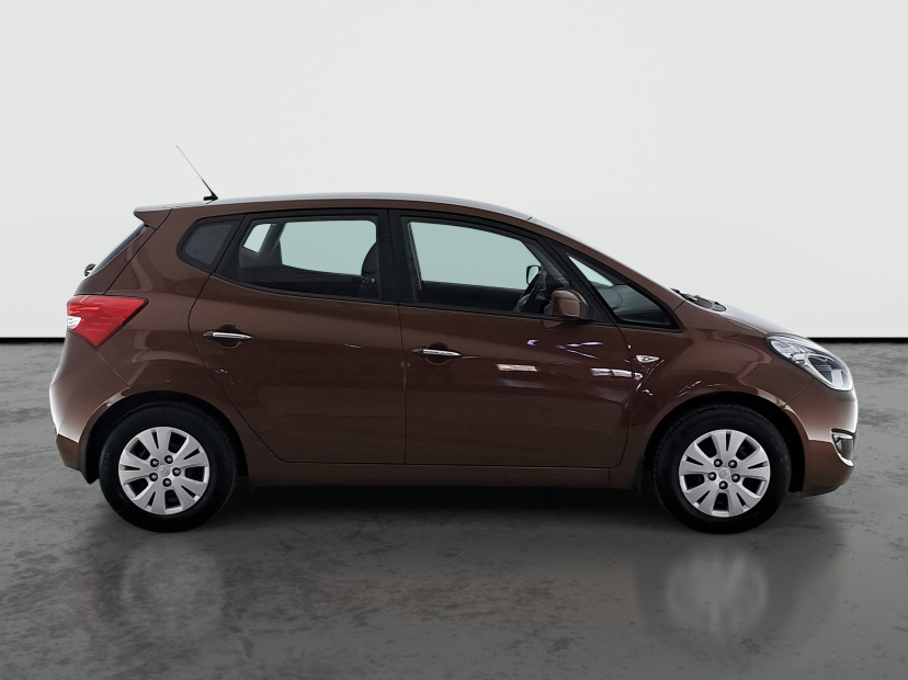 Hyundai ix20, 2013