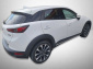 Mazda CX-3, 2020